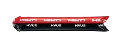 HVU2 Капсула с клеевым составом