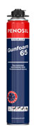 Penosil Premium Gunfoam 65 winter, пена монтажная профессиональная,  800 ml