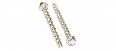 Анкер-шуруп по бетону