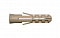 Дюбель нейлоновый  ND 5x25