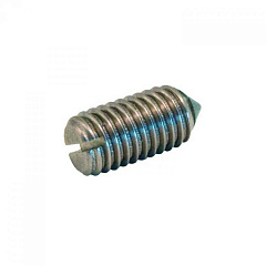 DIN 553 винт установочный