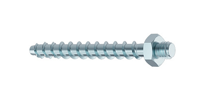 MMS-St Анкер для монтажа трубных хомутов Sormat