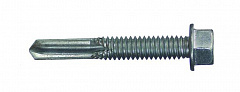 S-MD05GZ Самосверлящие шурупы