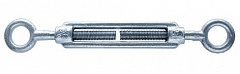 Талреп кольцо - кольцо (DIN 1480)