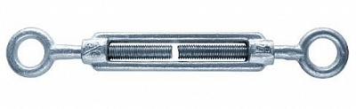 Талреп кольцо - кольцо (DIN 1480)