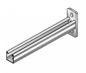 MRK-41 Монтажная консоль