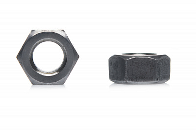 Шестигранные гайки ГОСТ 5927-70 (М14-М20)